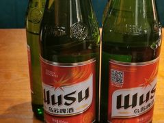 -南拳十三姨·潮汕砂锅粥(世纪金源店)