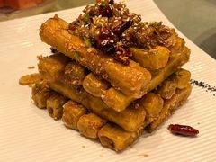-铜锣湾·有麝自然香(长嘉汇购物公园店)