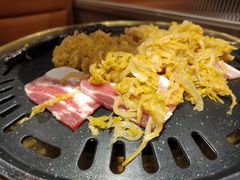 -西塔老太太泥炉烤肉(双井店)