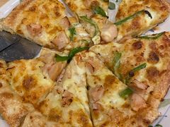-萨莉亚意式餐厅(苏州食百家店)
