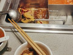 -海底捞火锅(王府井店)