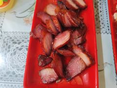 叉烧-广东粤秀餐馆(佳家花园小区店)