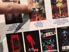 -棂笼·深度沉浸密室(武汉旗舰店)