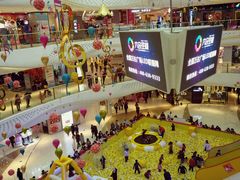 -万达广场(大明宫店)