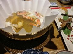 -蟹将军·松叶蟹和牛日料放题自助(K11店)