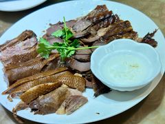 -百年银屏蚝烙·潮汕菜·非遗(乐山店)