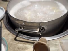 -淘米捞·米汤脆鲩鱼火锅(福田皇岗店)
