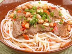 -覃记螺蛳粉·桂林米粉(鼓楼南街店)