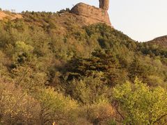 -磬锤峰森林公园
