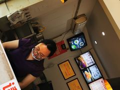 -张婆婆香酥锅盔(平福路店)