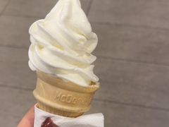 -麦当劳餐厅(龙平西路店)
