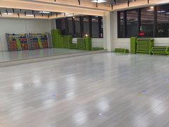 -空中健身·游泳(季佳荟新华家园店)