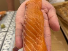 -鮨政·板前Omakase(港汇恒隆广场店)
