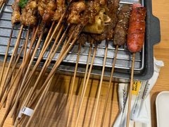 -木屋烧烤(观澜湖新城MH店)
