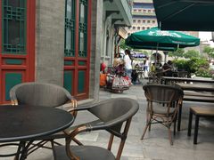 -星巴克臻选(北京前门大街店)