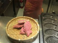 -粉粉乐鲷鱼烧(美罗城店)