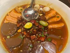 -徽镇小厨·经典徽菜(十里河店)