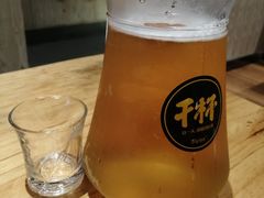 -木屋烧烤(龙湖天街店)