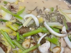 -杨记海鲜楼(三门黑金冠店)