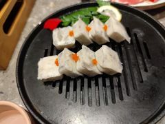 -牛牛章·章鱼水煎肉(光谷世界城店)