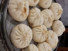-石饮红星包子(中山路店)