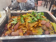 -沈姐万州烤鱼(沙坪坝七中店)