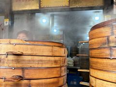 -清泉阁包子铺(中山路店)