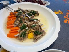 -澜小宴·胶东海鲜烟台味(时光塔店)