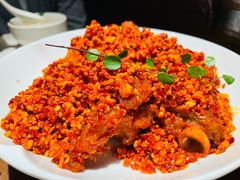 -清水亭湖北菜(大屯DT51店)