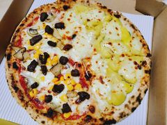 -Primo·丽莫意大利窑烤披萨