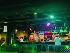 -老木头音乐空间(月河街店)