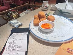 -点都德(花城店)