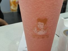 -沪上阿姨·精选茶饮(桃源友嘉购物广场店)