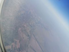 -乌鲁木齐天山国际机场-T3航站楼