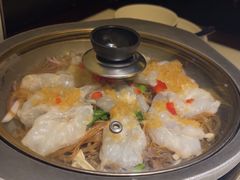 -绿茶餐厅(哈尔滨凯德店)