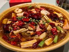 -金叶酒家(新华路店)