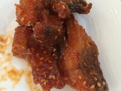 茄汁鱼-白魁老号饭庄(交道口店)