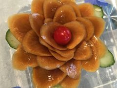 -京粤荟(海王银河科技大厦店)