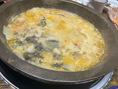 -食理八湘(中海城风情苑北区店)