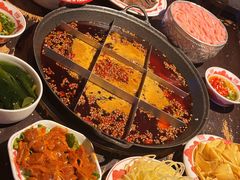-水巷子·巴掌腰片重庆火锅(云纺店)
