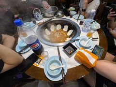 -地锅公社·现炒地锅鸡·地锅鱼·夜宵(罗锦路店)