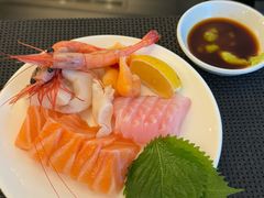 -圣丰索菲特·2 On 988 Café 自助餐厅