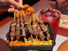 -芸山季·云南野生菌火锅(人民广场来福士店)