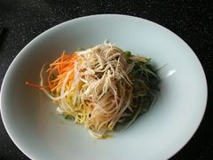 鸡絲凉面-眉州东坡(博雅店)