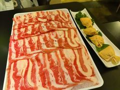 -鲜入唯煮·港式海鲜牛肉火锅(金宝街店)