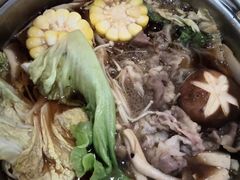 -林妈妈村·日式料理(宝山龙湖天街店)