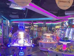 -大玩家(通州万达广场店)