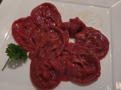 -皇城老妈·大连海鲜火锅(港湾店)