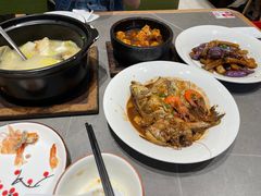 -阿毛饭店(和义路店)