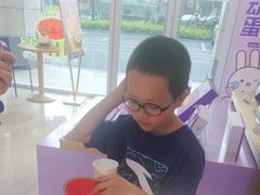-GANSO元祖食品(滨湖万达店)